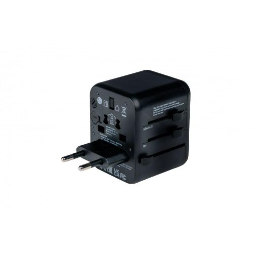 Verbatim Travel adapter 49544 (49544) slika 5