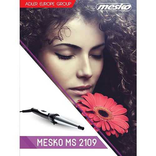 Mesko MS2109 uvijač za kosu slika 4