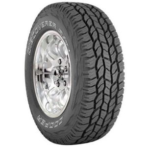 Cooper 265/70R15 112T DISCOVERE AT3 SPORT 2OWL