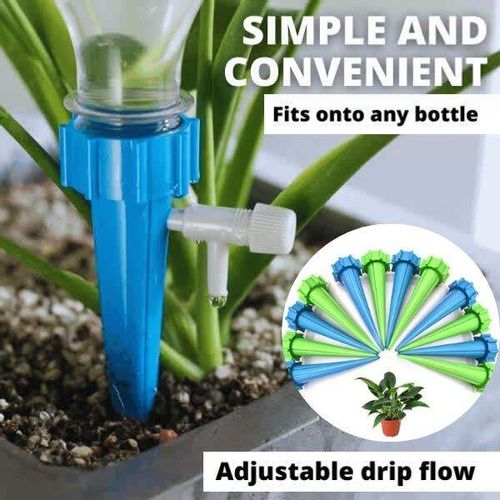 DripDrops - Uređaj za zalivanje biljaka slika 3