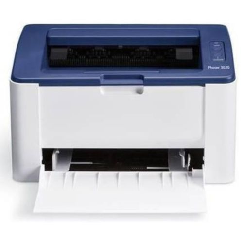 Stampac Xerox Phaser 3020V_BI 100N02947K4A Wi-Fi, USB, laserski sampac (toner 3020/3025) slika 1
