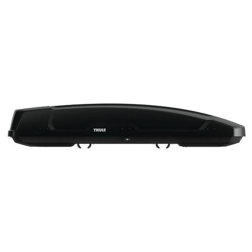 Thule - Force XT Krovna kutija Alpine Black Aero slika 1