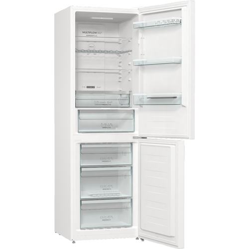 Gorenje hladnjak NRK6192AW4 slika 2