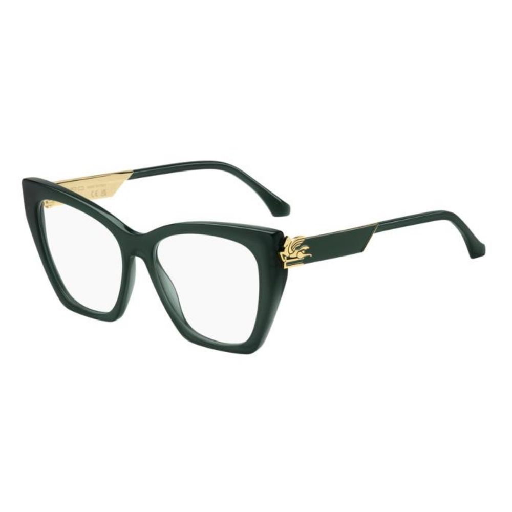 Ženske Dioptrijske naočale ETRO ETRO 0042 Green slika 2