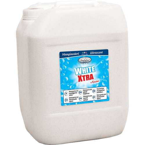 Tintolav deterdžent WHITE XTRA 10kg slika 1