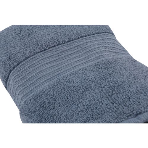 L'essential Maison Chicago Set - Blue Blue Towel Set (2 Pieces) slika 10