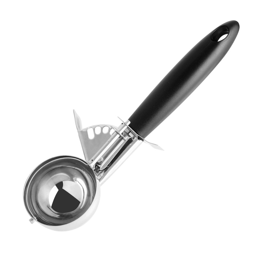 Fackelmann kašika za sladoled 5 cm inox slika 2