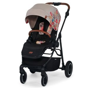 Kinderkraft Kolica ALL ROAD Bird