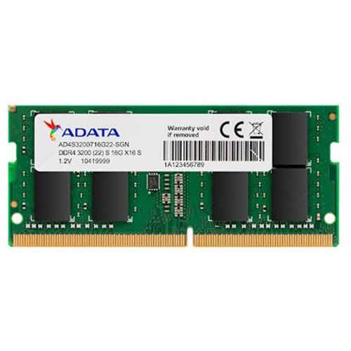 ADATA SOD DDR4 8GB 3200Mhz AD slika 1