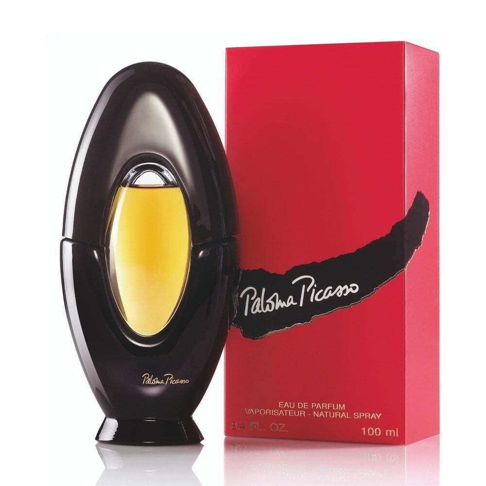 Paloma Picasso Eau de Parfum 100ml slika 2
