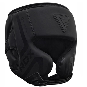  RDX Sports Zaštitna kaciga T15 - Crna - M