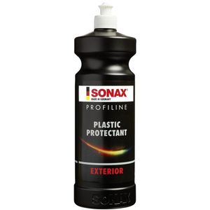 SONAX Njega vanjskih plastika 1 L