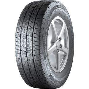 Continental Guma 205/65r16c 107/105t 103h vancofourseason 2 8pr tl continental cjelogodisnje kombi i polu gume