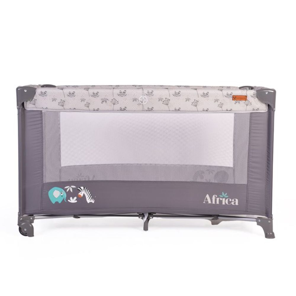 Cangaroo Vikend krevetac Africa, Grey slika 3