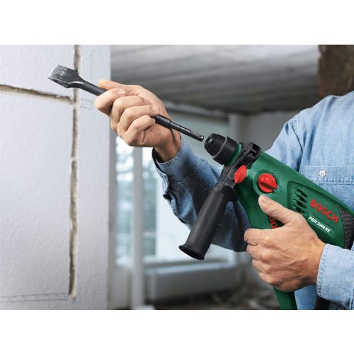 Bosch  PBH 2100 RE - bušaći čekić - 550 W slika 3