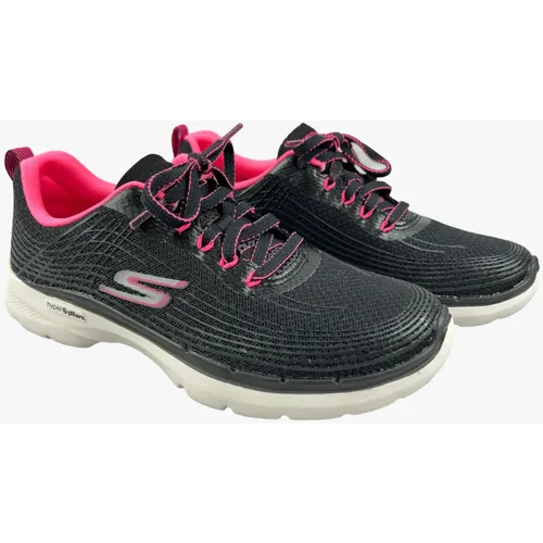 SKECHERS patike BK slika 5