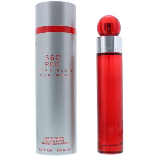 Perry Ellis 360° Red for Men EDT 100 ml slika 1