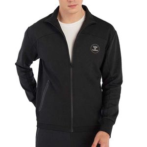 Hummel Duks za muškarce Hmlroyal Zip Jacket