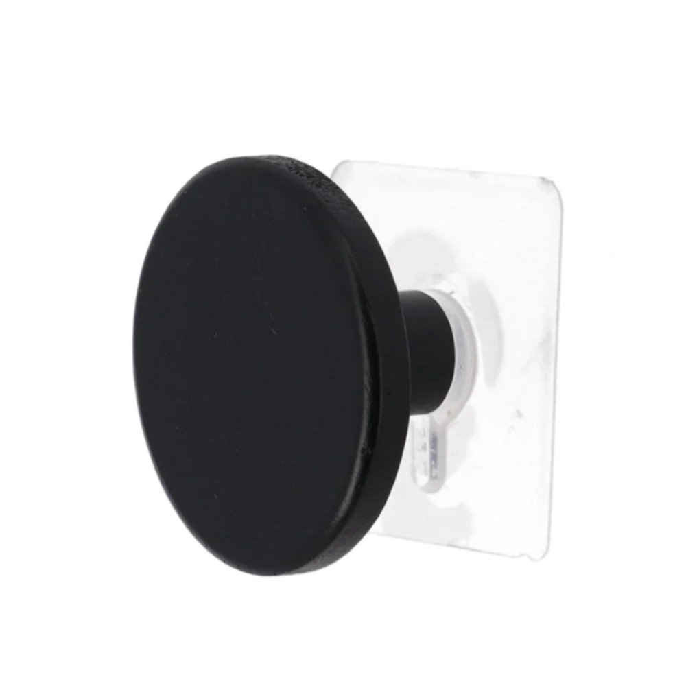 Tendance Kukica od Bambusa, sa naljepnicom 6.5cm, crna boja slika 1