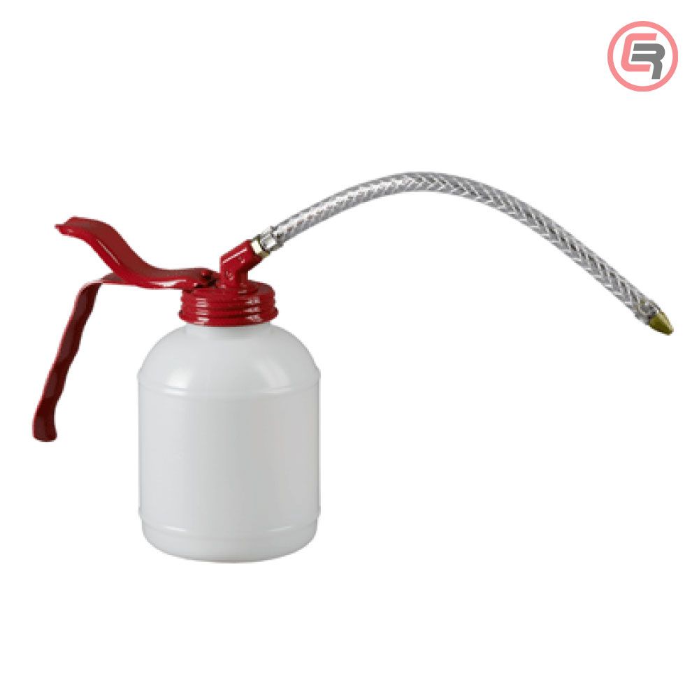 Pressol Kantica Za Ulje PVC 350 ml / Crijevo - 05138 slika 1