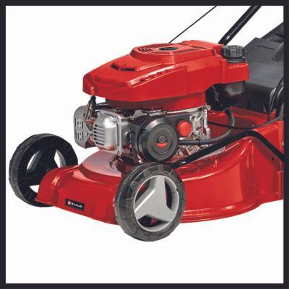 Einhell Samohodna benzinska Kosilica 40cm GC-PM 40/2 S slika 5