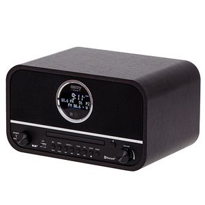 Camry retro radio CR1182