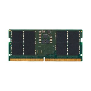 Kingston KVR52S42BS8-16 DDR5 16GB SO-DIMM 5200MHz, Non-ECC Unbuffered CL42 1Rx8 1.1V