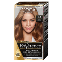 L'Oreal Paris Preference farba za kosu 5.3