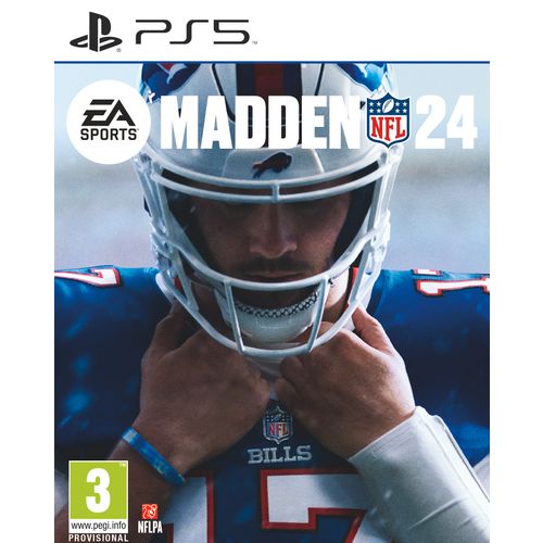 Madden NFL 24 (Playstation 5) slika 1