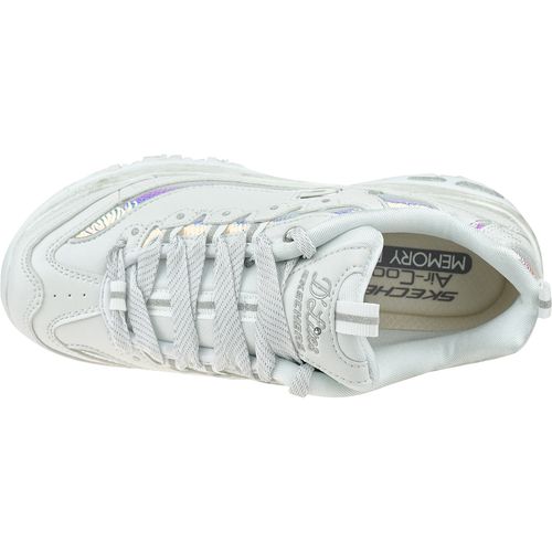 Skechers d'lites-flash tonic 66666178-ofwt slika 11