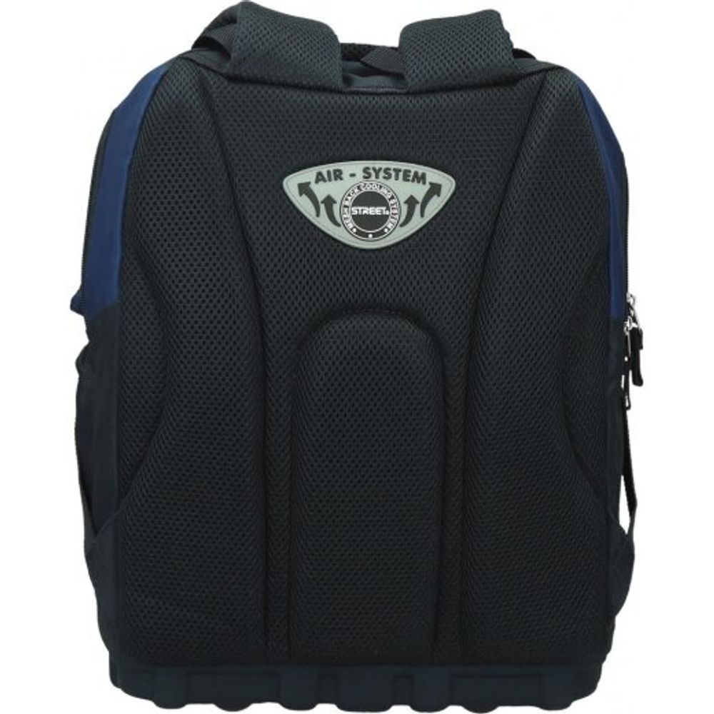 STREET Ruksak ergonomic SIMPLE TUNES slika 5