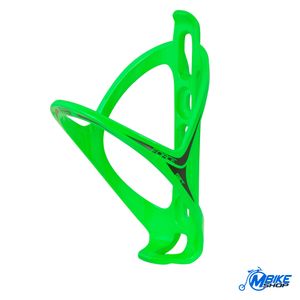 Force Nosač bidona Green Glossy