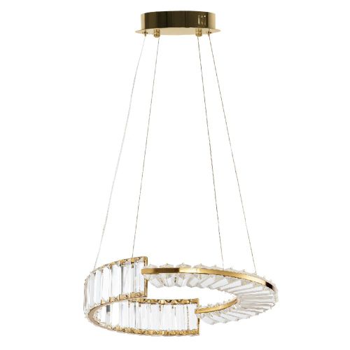 LED svijetiljka APP1526-CP40 GOLD slika 9