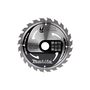 Makita - List / ploča za pilu M-Force 210x30 24Z (za drvo) B-32057