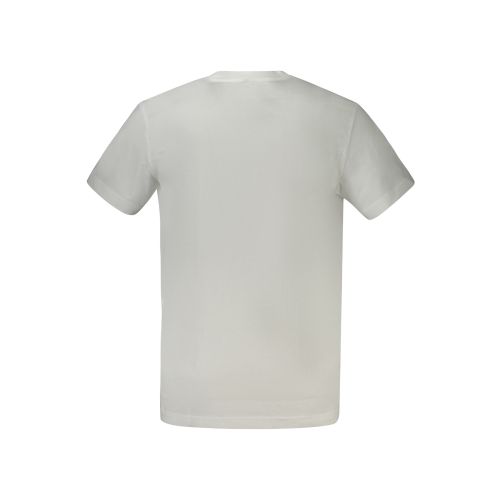 CALVIN KLEIN MEN'S SHORT SLEEVE T-SHIRT WHITE slika 2