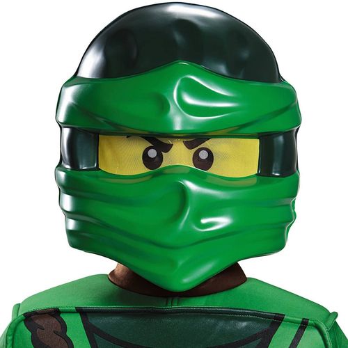 Lego Kostim Ninjago Loyd slika 3