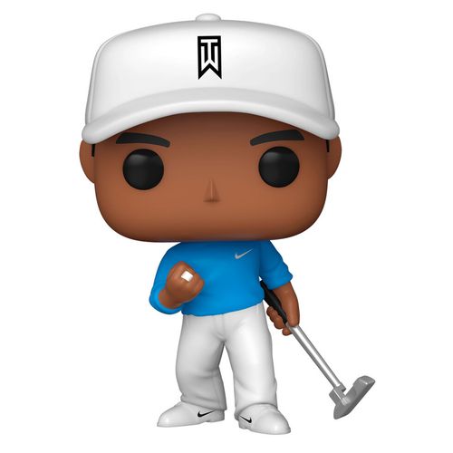 POP figure Golf Tiger Woods Exclusive slika 2