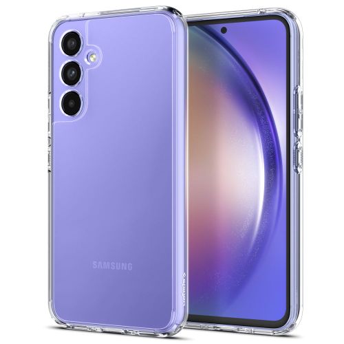 Spigen - Ultra Hybrid maska za Samsung Galaxy A54 5G - Clear slika 1