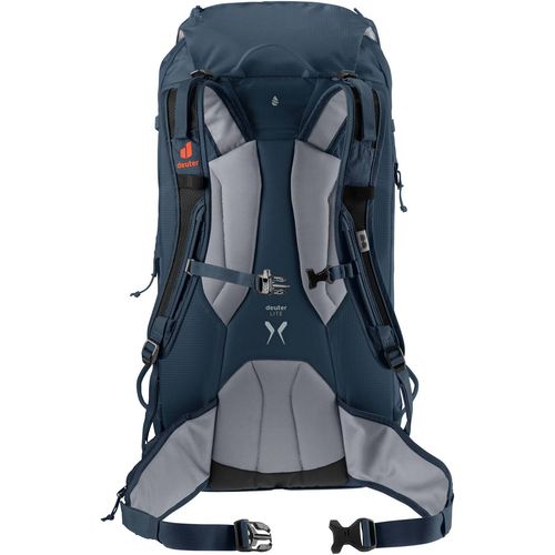 Deuter Ruksak Freescape Lite 26, dimenzije 64x30x22 cm, volumen 26 L slika 2