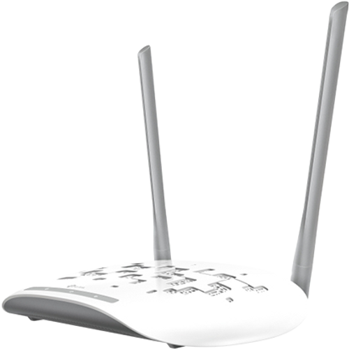 TP-LINK N300 TL-WA801N Access point slika 1