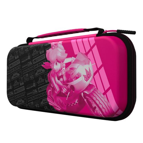 PDP SWITCH TRAVEL CASE PLUS GLOW - GRAND PRIX PEACH slika 3