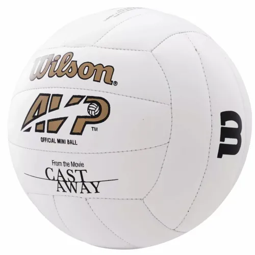 Wilson Mini Mr. Wilson Odbojka - WTH4115XDEF slika 5