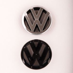 Plastična oznaka za VW Golf 5 - Prednja, promjer 125 mm
