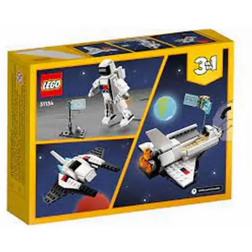 Lego Creator Space Shuttle slika 3