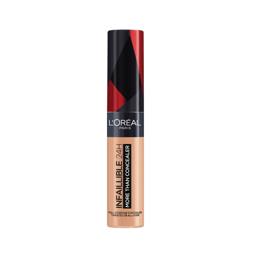 L'Oreal Paris Infaillible 24H More Than Conceale korektor 327 slika 5