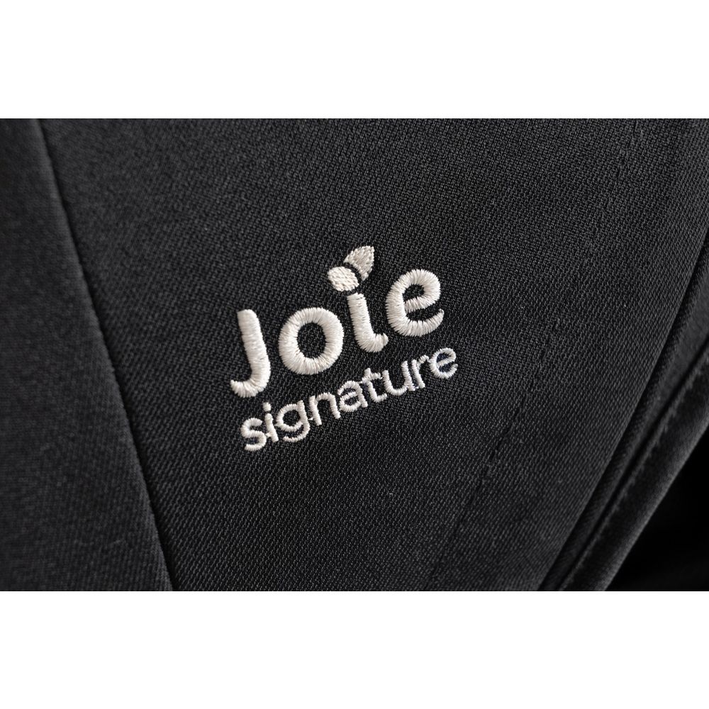 Joie komplet 3u1 kolica Finiti Trio + košara Ramble XL + autosjedalica i-Starter - Signature Eclipse slika 29