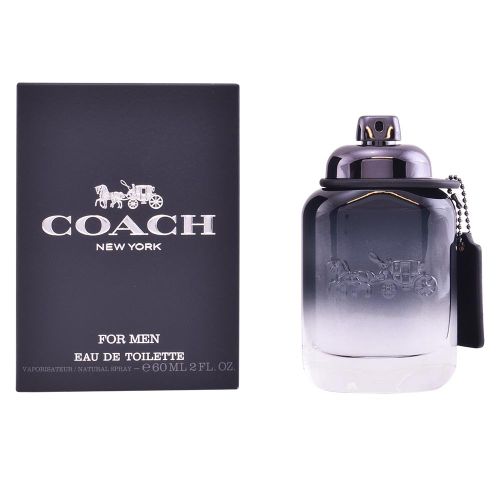 Coach For Men Eau De Toilette 60 ml (man) slika 2