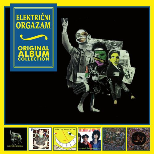 Električni Orgazam - Original Album Collection slika 3