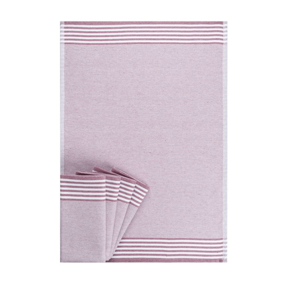 Sevilla - Set Ručnika za Ruke Dusty Rose (5 Komada) slika 2