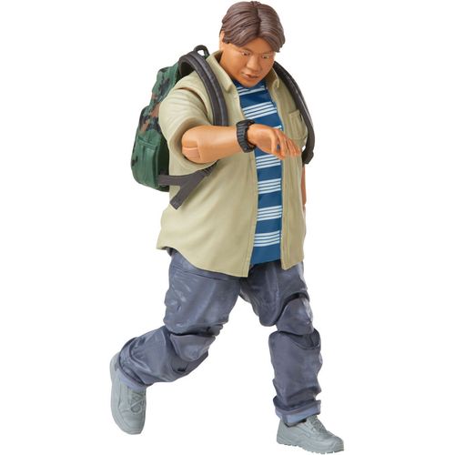 Marvel Legends Spiderman Homecoming Peter Parker and Ned Leeds set 2 figure 15cm slika 6